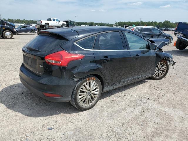 Photo 2 VIN: 1FADP3N23JL240335 - FORD FOCUS 