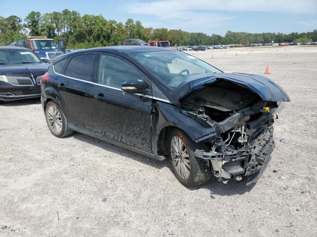 Photo 3 VIN: 1FADP3N23JL240335 - FORD FOCUS 