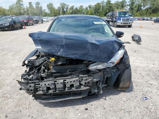 Photo 4 VIN: 1FADP3N23JL240335 - FORD FOCUS 