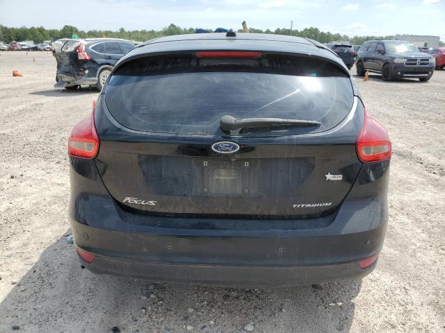 Photo 5 VIN: 1FADP3N23JL240335 - FORD FOCUS 