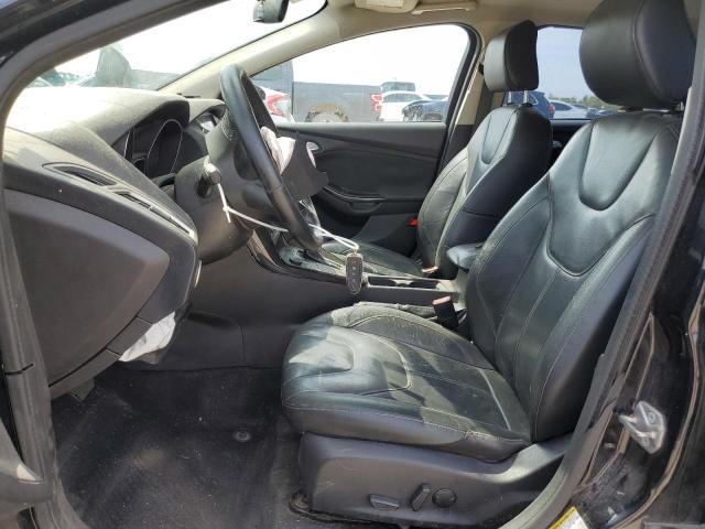 Photo 6 VIN: 1FADP3N23JL240335 - FORD FOCUS 