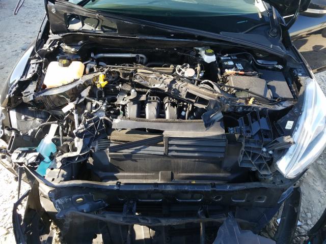 Photo 6 VIN: 1FADP3N23JL272041 - FORD FOCUS 