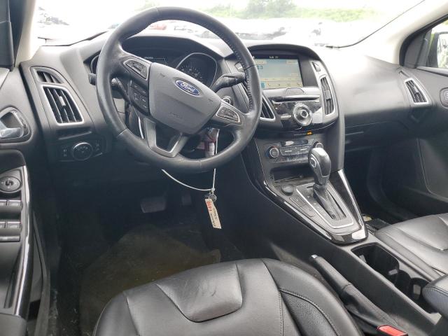 Photo 7 VIN: 1FADP3N23JL325868 - FORD FOCUS TITA 