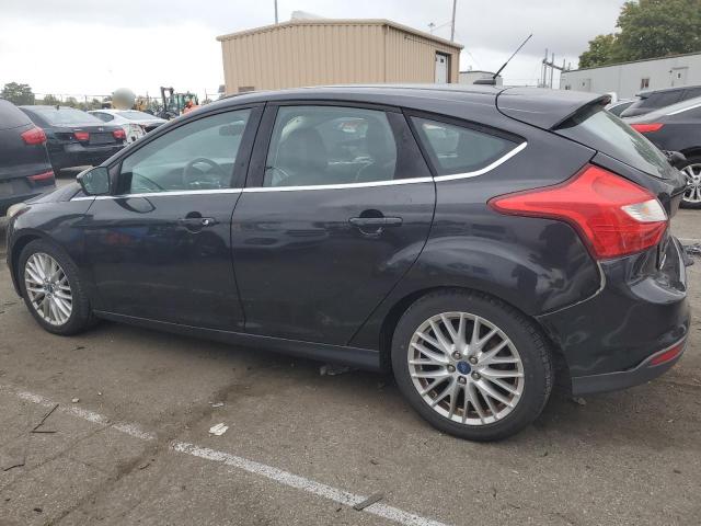 Photo 1 VIN: 1FADP3N24DL105577 - FORD FOCUS TITA 