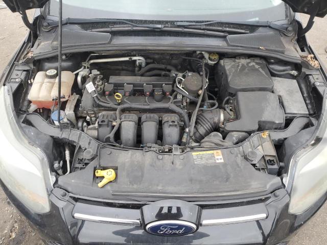 Photo 10 VIN: 1FADP3N24DL105577 - FORD FOCUS TITA 