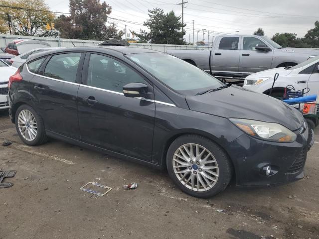 Photo 3 VIN: 1FADP3N24DL105577 - FORD FOCUS TITA 