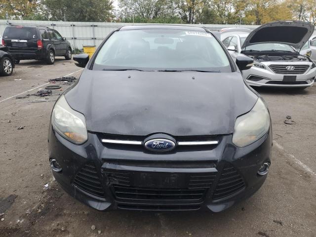 Photo 4 VIN: 1FADP3N24DL105577 - FORD FOCUS TITA 