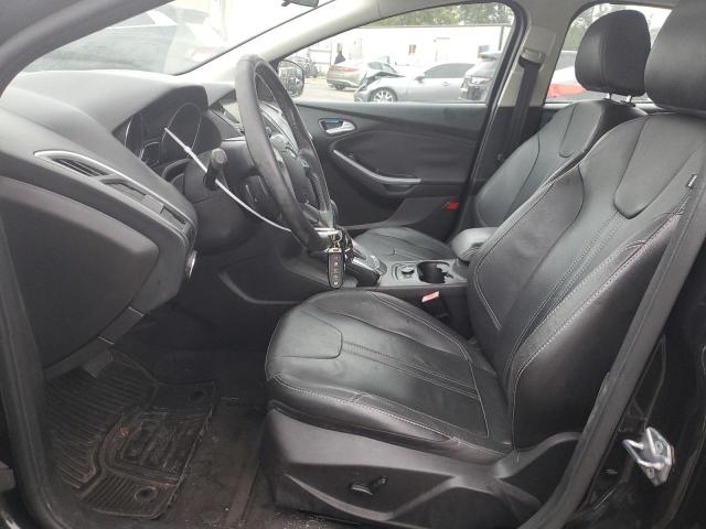 Photo 6 VIN: 1FADP3N24DL105577 - FORD FOCUS TITA 