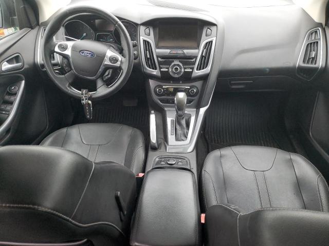 Photo 7 VIN: 1FADP3N24DL105577 - FORD FOCUS TITA 