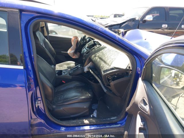 Photo 4 VIN: 1FADP3N24DL129586 - FORD FOCUS 