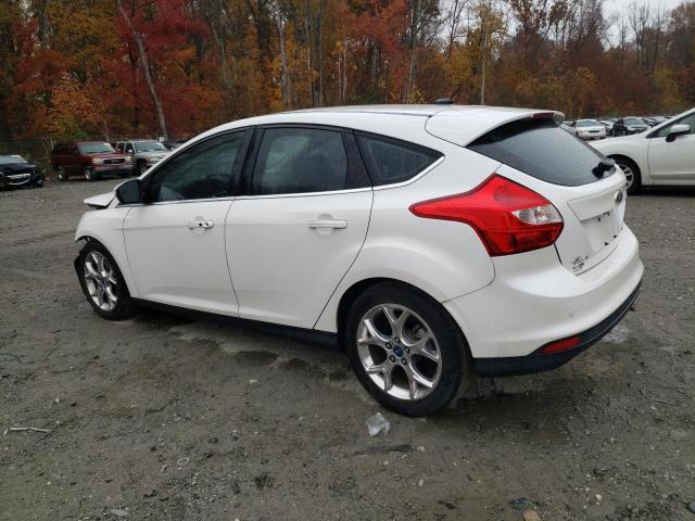 Photo 1 VIN: 1FADP3N24DL224729 - FORD FOCUS 