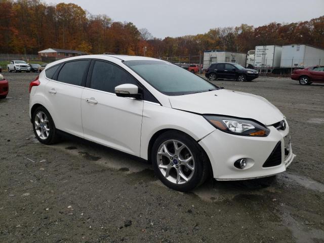 Photo 3 VIN: 1FADP3N24DL224729 - FORD FOCUS 