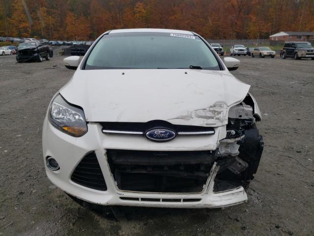 Photo 4 VIN: 1FADP3N24DL224729 - FORD FOCUS 