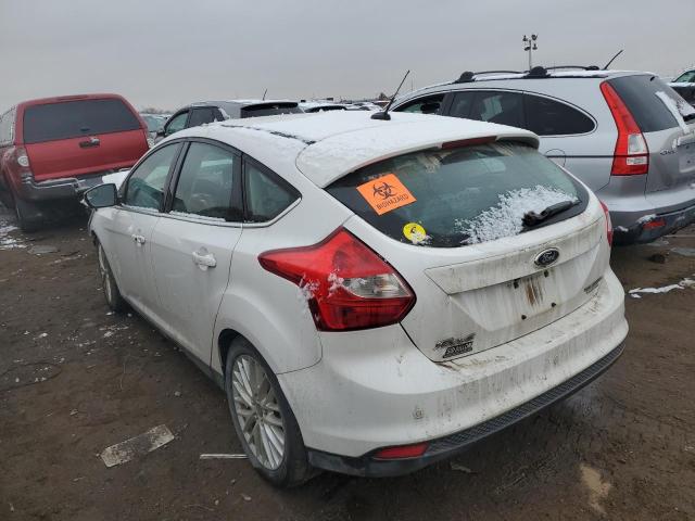 Photo 1 VIN: 1FADP3N24DL254085 - FORD FOCUS 