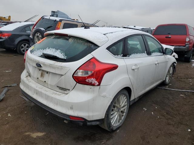 Photo 2 VIN: 1FADP3N24DL254085 - FORD FOCUS 