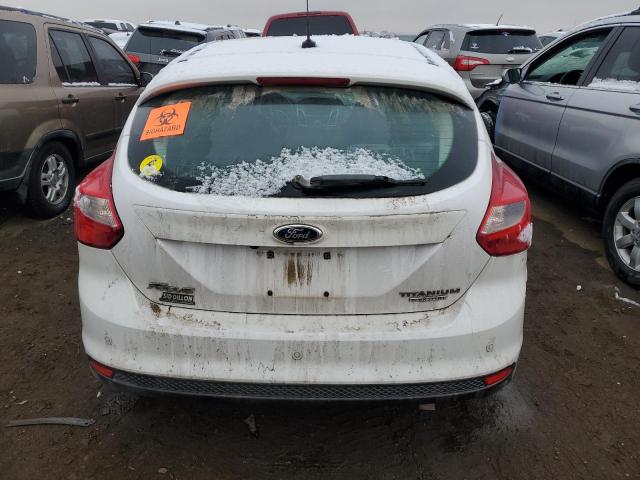 Photo 5 VIN: 1FADP3N24DL254085 - FORD FOCUS 