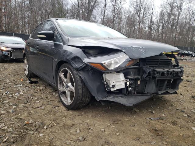 Photo 0 VIN: 1FADP3N24DL286535 - FORD FOCUS 