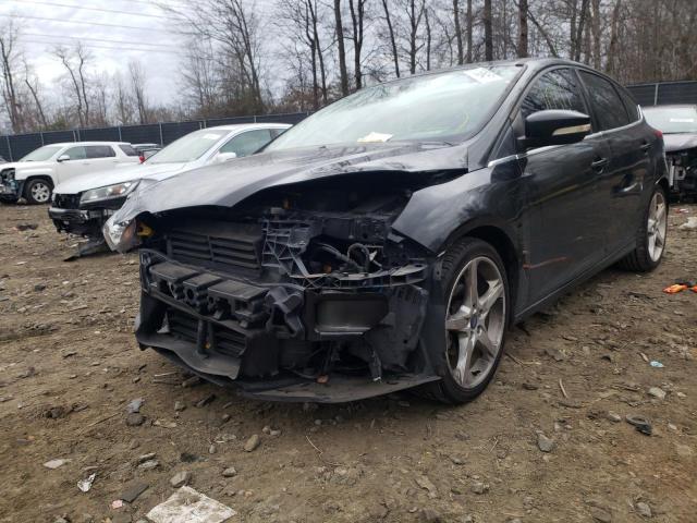 Photo 1 VIN: 1FADP3N24DL286535 - FORD FOCUS 