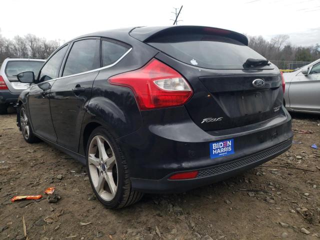 Photo 2 VIN: 1FADP3N24DL286535 - FORD FOCUS 