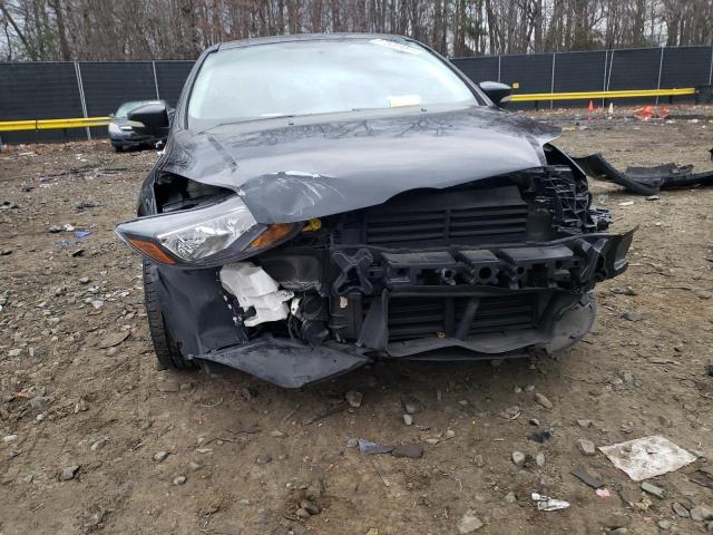 Photo 8 VIN: 1FADP3N24DL286535 - FORD FOCUS 