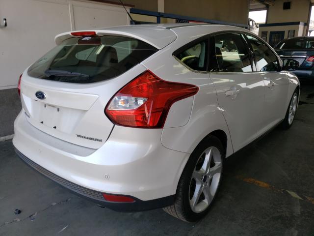 Photo 3 VIN: 1FADP3N24DL296708 - FORD FOCUS TITA 