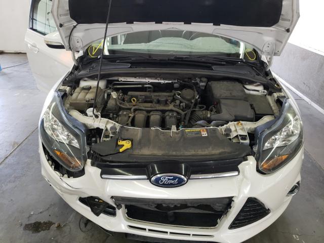 Photo 6 VIN: 1FADP3N24DL296708 - FORD FOCUS TITA 