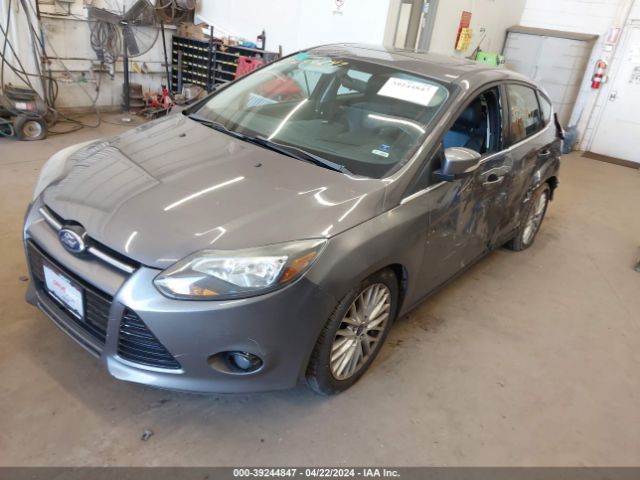 Photo 1 VIN: 1FADP3N24DL298670 - FORD FOCUS 