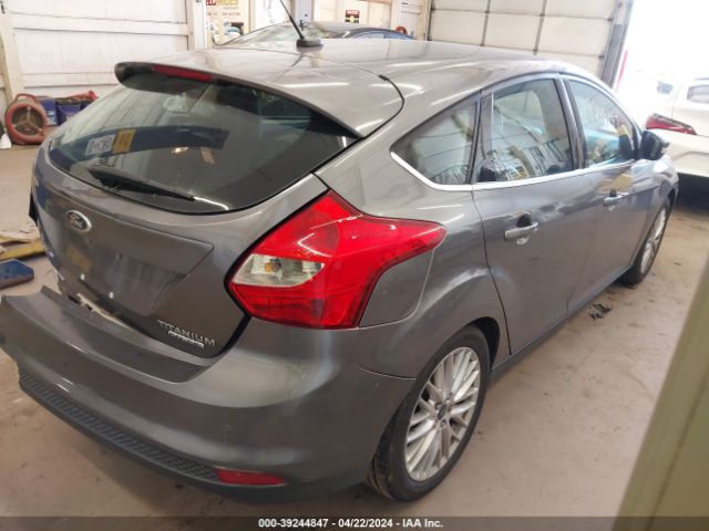 Photo 3 VIN: 1FADP3N24DL298670 - FORD FOCUS 