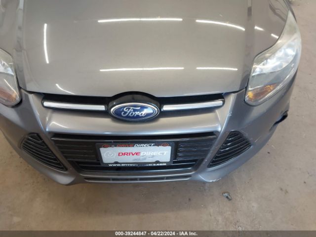 Photo 9 VIN: 1FADP3N24DL298670 - FORD FOCUS 