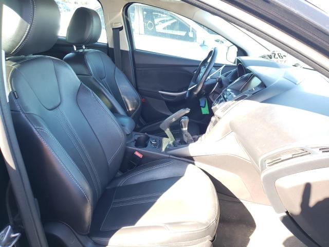 Photo 4 VIN: 1FADP3N24DL351948 - FORD FOCUS TITA 