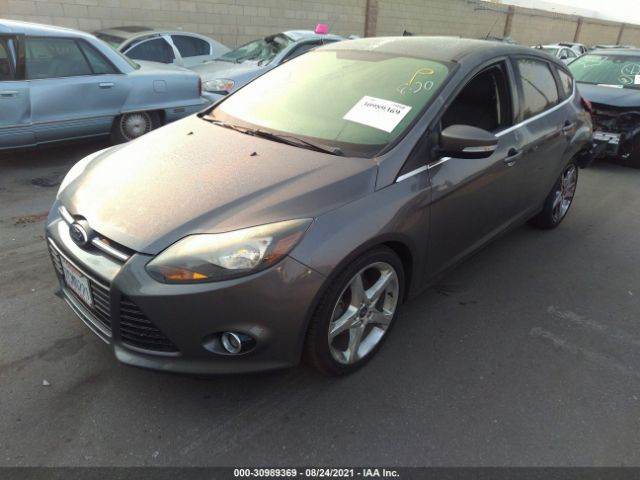 Photo 1 VIN: 1FADP3N24DL382164 - FORD FOCUS 