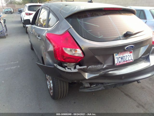 Photo 5 VIN: 1FADP3N24DL382164 - FORD FOCUS 