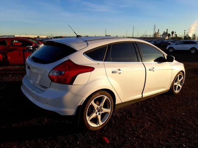 Photo 3 VIN: 1FADP3N24EL118704 - FORD FOCUS TITA 