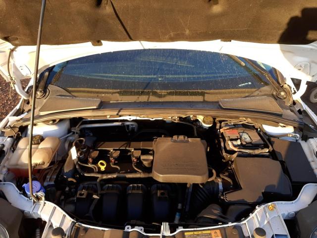 Photo 6 VIN: 1FADP3N24EL118704 - FORD FOCUS TITA 