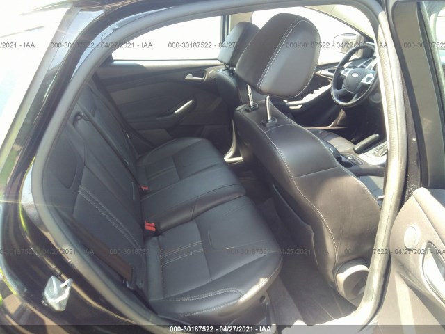 Photo 7 VIN: 1FADP3N24EL135910 - FORD FOCUS 