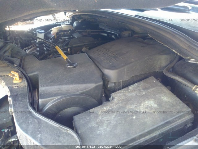 Photo 9 VIN: 1FADP3N24EL135910 - FORD FOCUS 