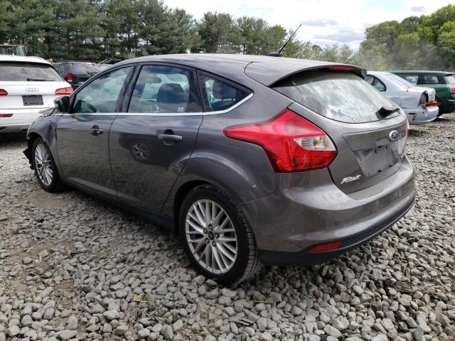 Photo 1 VIN: 1FADP3N24EL141450 - FORD FOCUS 