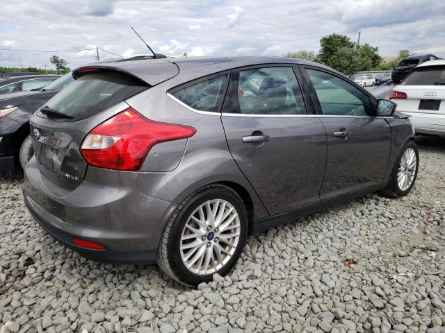 Photo 2 VIN: 1FADP3N24EL141450 - FORD FOCUS 