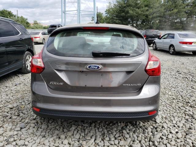 Photo 5 VIN: 1FADP3N24EL141450 - FORD FOCUS 