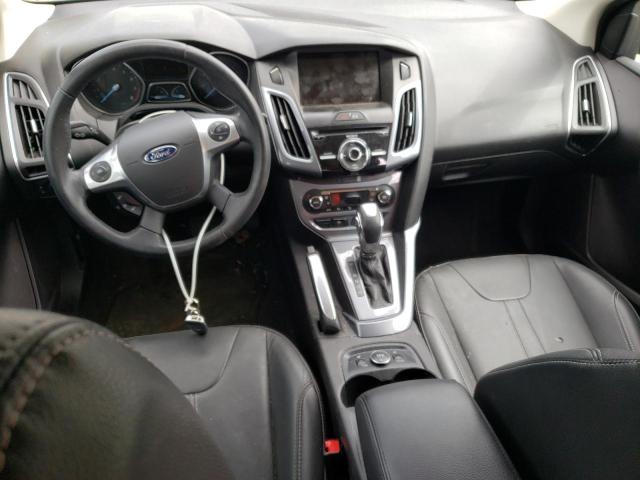 Photo 7 VIN: 1FADP3N24EL141450 - FORD FOCUS 