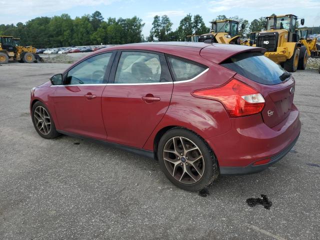 Photo 1 VIN: 1FADP3N24EL161228 - FORD FOCUS TITA 