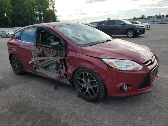 Photo 3 VIN: 1FADP3N24EL161228 - FORD FOCUS TITA 