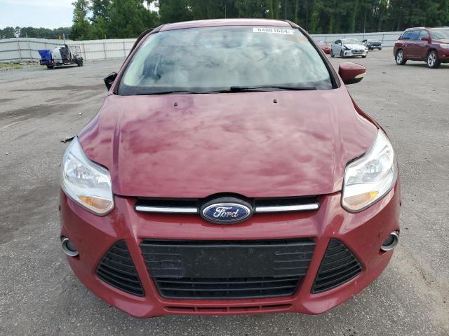 Photo 4 VIN: 1FADP3N24EL161228 - FORD FOCUS TITA 