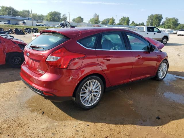 Photo 2 VIN: 1FADP3N24EL168891 - FORD FOCUS TITA 