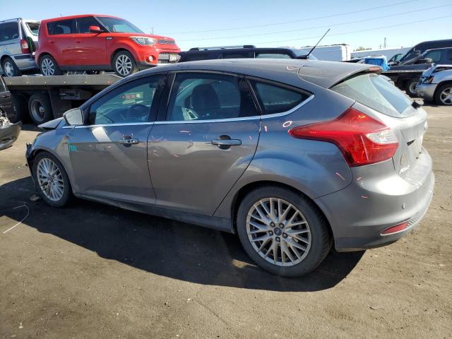 Photo 1 VIN: 1FADP3N24EL169037 - FORD FOCUS TITA 