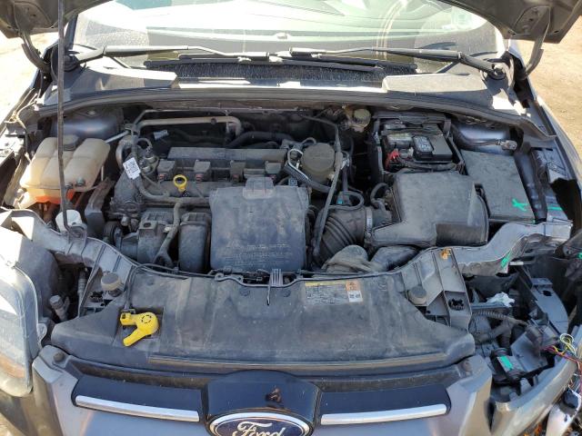 Photo 10 VIN: 1FADP3N24EL169037 - FORD FOCUS TITA 