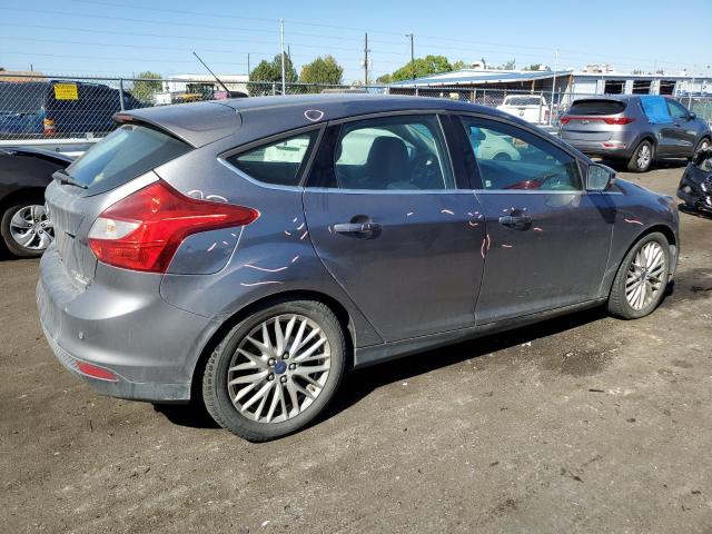 Photo 2 VIN: 1FADP3N24EL169037 - FORD FOCUS TITA 