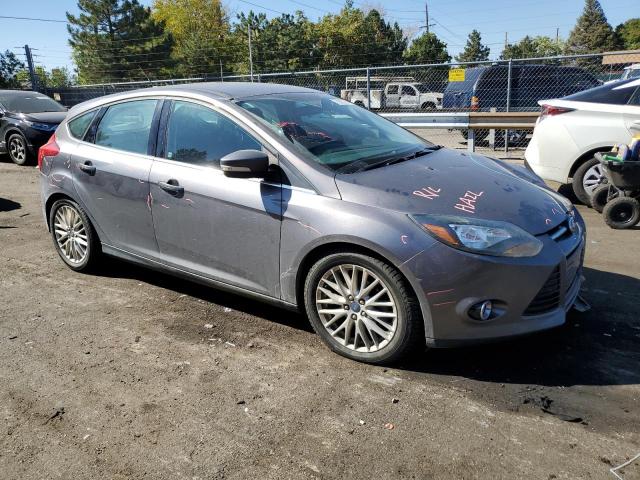 Photo 3 VIN: 1FADP3N24EL169037 - FORD FOCUS TITA 