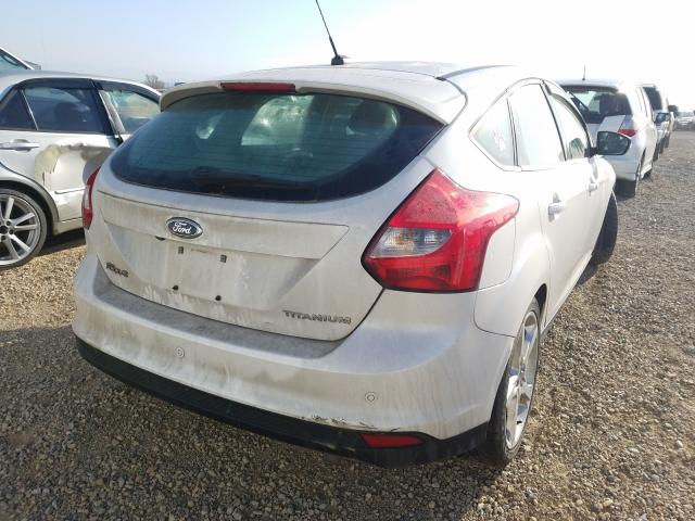 Photo 3 VIN: 1FADP3N24EL224943 - FORD FOCUS TITA 