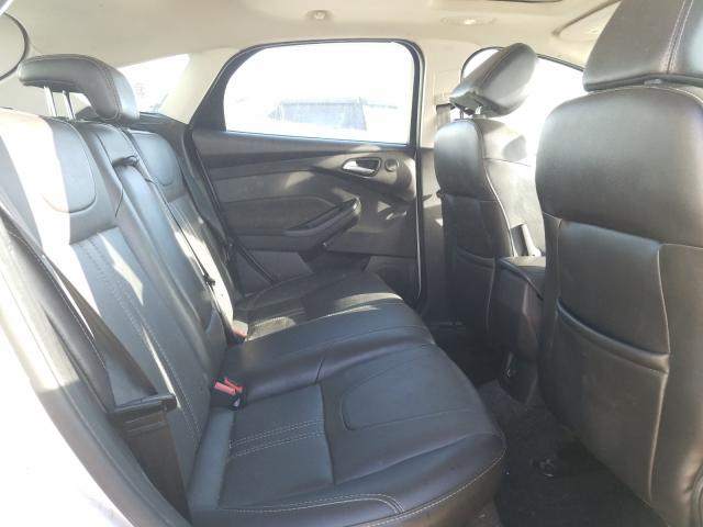 Photo 5 VIN: 1FADP3N24EL224943 - FORD FOCUS TITA 